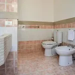 Vakantiehuis 6 Bedroom Amazing In Noto