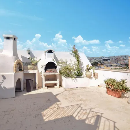 Feriehus 6 Bedroom Amazing In Noto