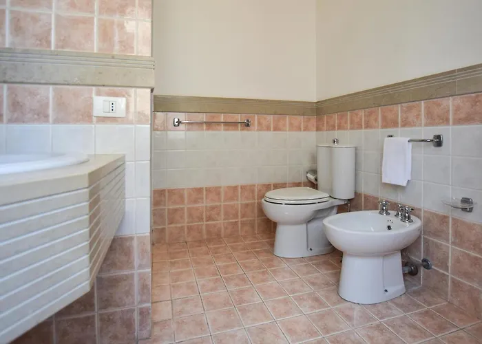 Feriehus 6 Bedroom Amazing In Noto